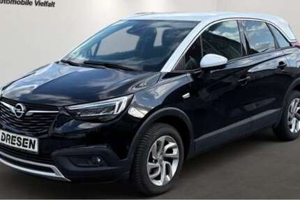 Opel Crossland 42.483 km 14.290 &euro; Mönchengladbach 41061