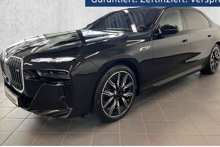 BMW i7 2.046 km 129.990 &euro; Solingen 42719