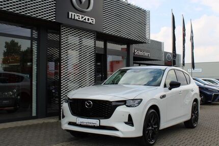 Mazda CX-60 55.605 km 34.992 &euro; Moers 47441