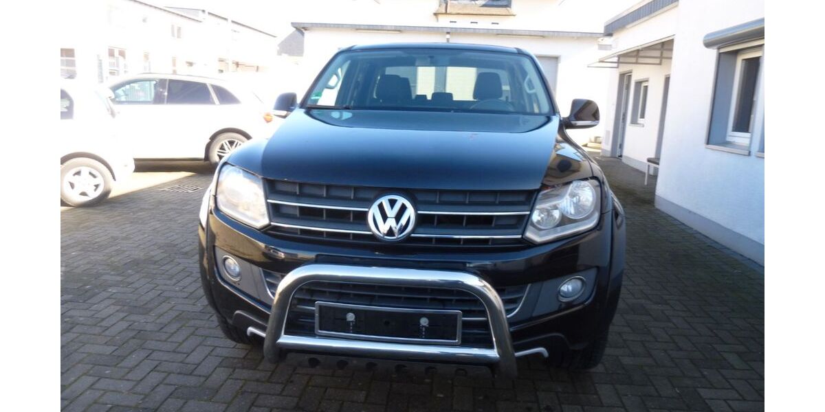 VW Amarok 65.568 km 16.400 &euro; Solingen 42719