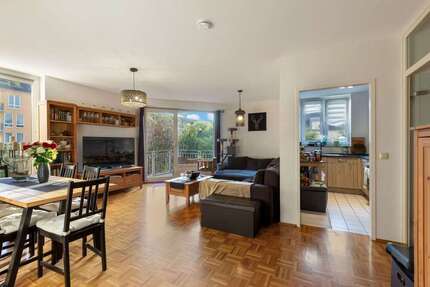 Wohnung zum Kaufen in Düsseldorf 318.500 € 91 m² 4 zimmer