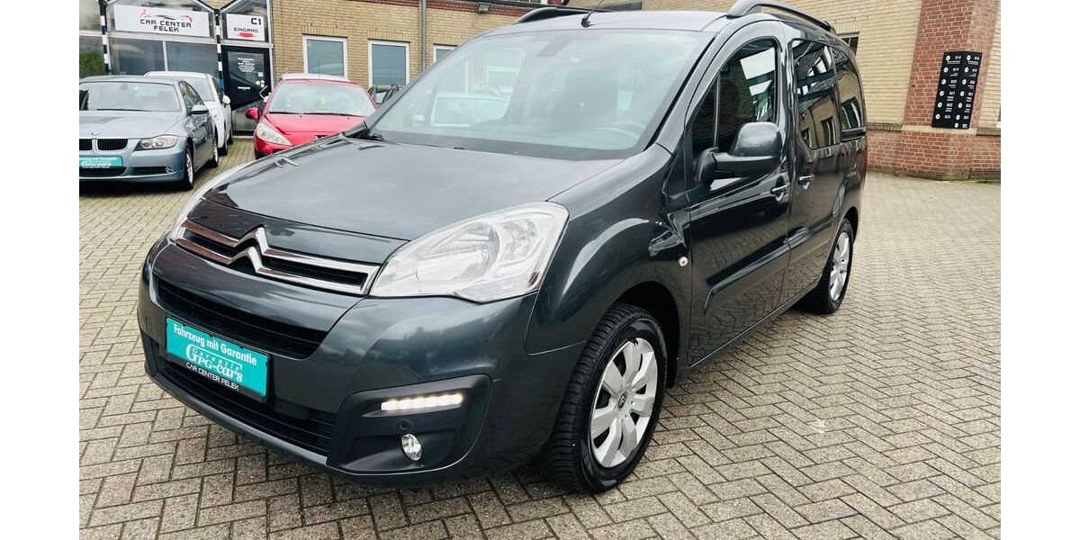 Citroen Berlingo 138.000 km 8.000 &euro; Viersen 41748