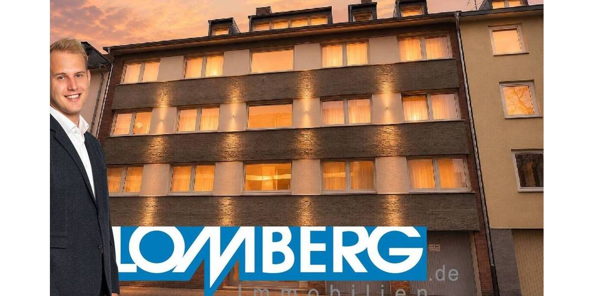 Etagenwohnung Krefeld Cracau - 3 Zimmer, 88 m&sup2;, 600&euro; | Angebot:26885797