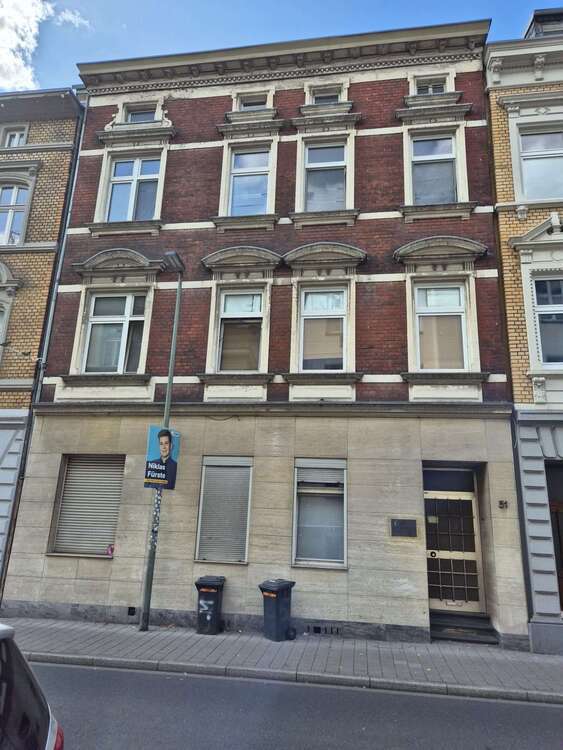 Wohnung zum Mieten in Neuss 570 € 66 m²