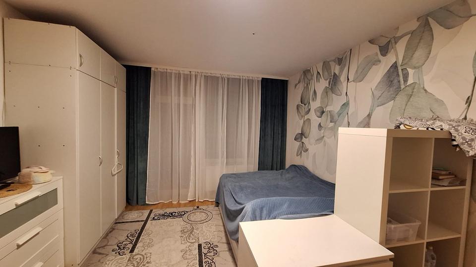 Charmante 1-Zimmer-Wohnung in Ratingen zu vermieten 1 zimmer