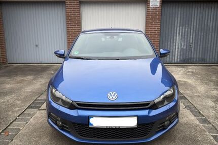 VW Scirocco 140.000 km 11.900 &euro; Hilden 40724