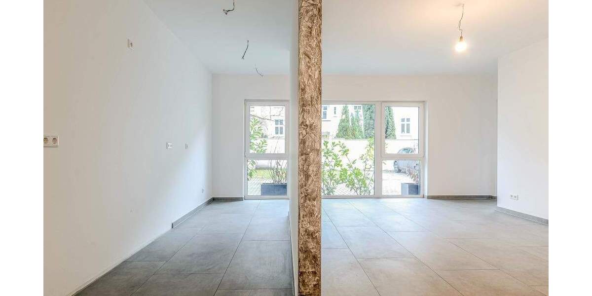 Etagenwohnung Solingen Ohligs-Aufderhöhe - 4 Zimmer, 101 m&sup2;, 399.000&euro; | Angebot:23986799