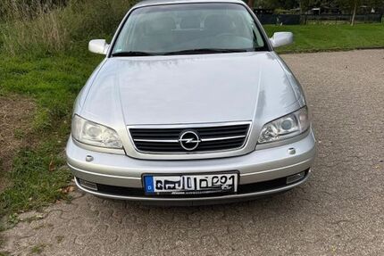 Opel Omega 163.860 km 3.990 &euro; Solingen 42719