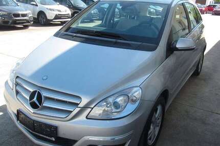 Mercedes-Benz B 200 131.000 km 6.990 &euro; Leverkusen 51371