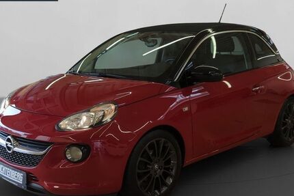 Opel Adam 88.700 km 8.850 &euro; Leverkusen 51381