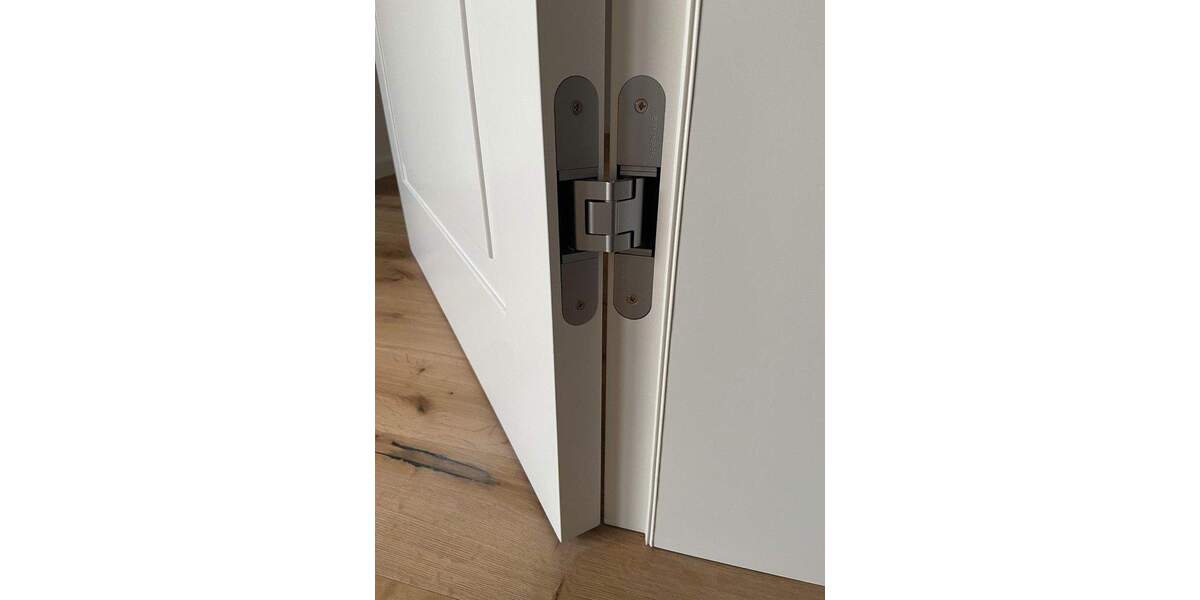 Doppelhaushälfte Düsseldorf Kalkum - 3 Zimmer, 100 m&sup2;, 790.000&euro; | Angebot:25743606