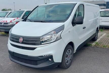 Fiat Talento