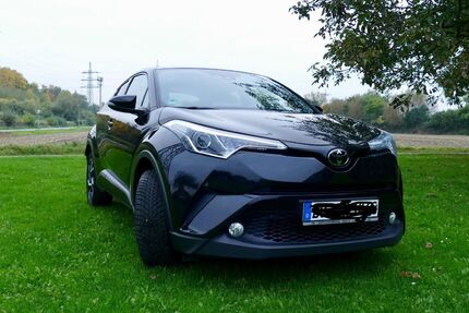 Toyota C-HR 133.950 km 12.650 &euro; Duisburg 47228