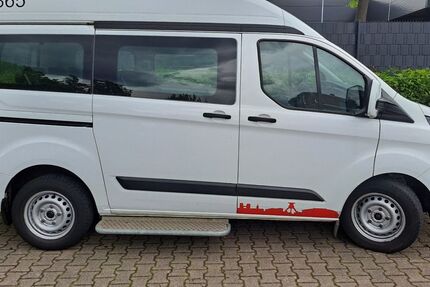 Ford Transit 65.600 km 18.290 &euro; Grevenbroich 41515
