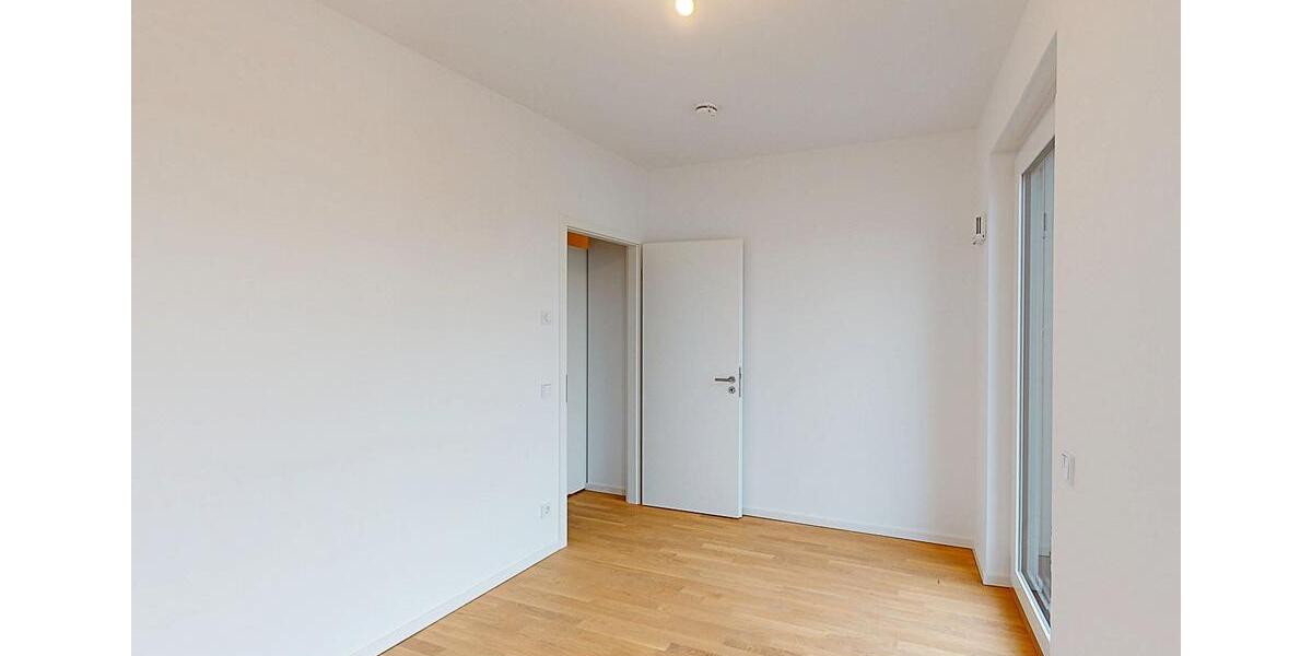 Wohnen am Albertussee – 3-Zimmer-Wohnung mit Terrasse und zwei Bädern Mietpreisgedämpfte Wohnung! 3 zimmer