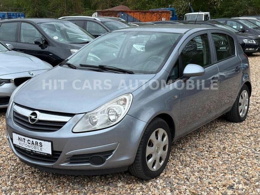 Corsa