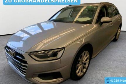Audi A4 76.649 km 23.690 € Krefeld 47829