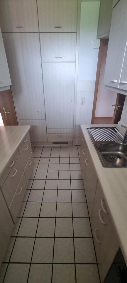 Renoviertes 2 Zimmer Apartment mit Küche, Balkon in Düsseldorf zimmer
