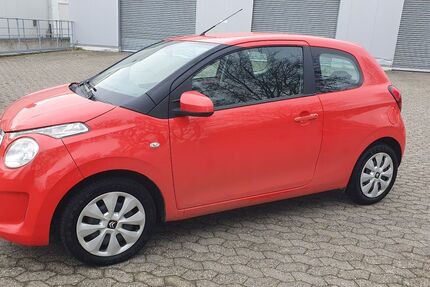 Citroen C1 80.000 km 4.600 &euro; Krefeld 47804