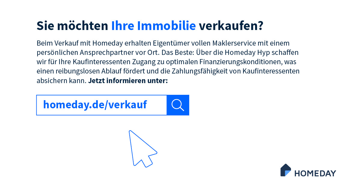 Etagenwohnung Leverkusen Bürrig - 3 Zimmer, 70 m&sup2;, 249.000&euro; | Angebot:25799545