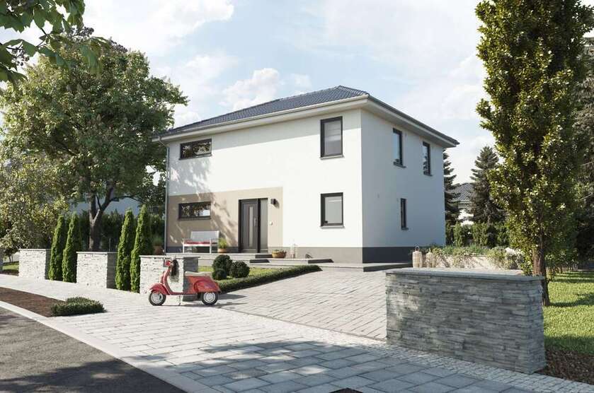 Haus zum Kaufen in Grevenbroich 475.008 € 145 m²