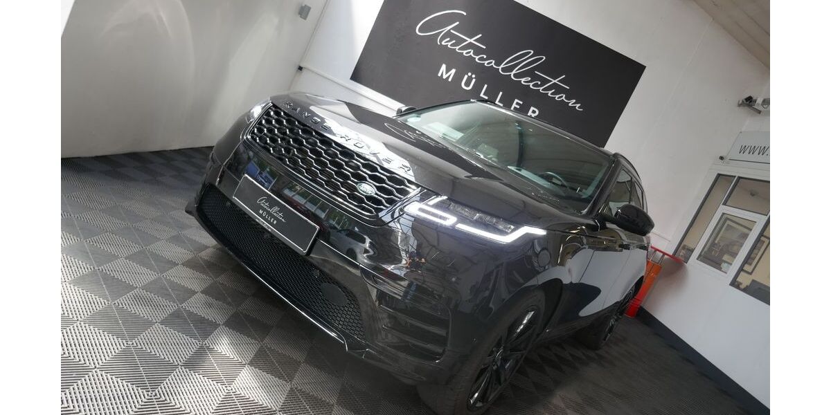 Land Rover Range Rover Velar 99.999 km 32.500 &euro; Remscheid 42897