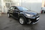 Kia Stonic 1,2 Edition7- Klima SHZ PDC Alu 33Tk,1 Hd 33.000 km 12.999 &euro; Neuss 41462
