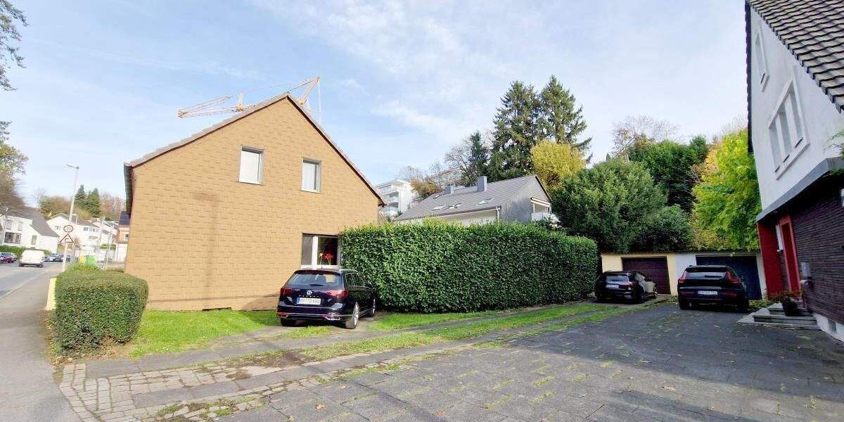 Einfamilienhaus Mülheim Holthausen - 5 Zimmer, 135 m&sup2;, 369.000&euro; | Angebot:25709884