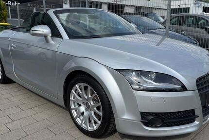 Audi TT 68.700 km 14.980 &euro; Oberhausen 46149