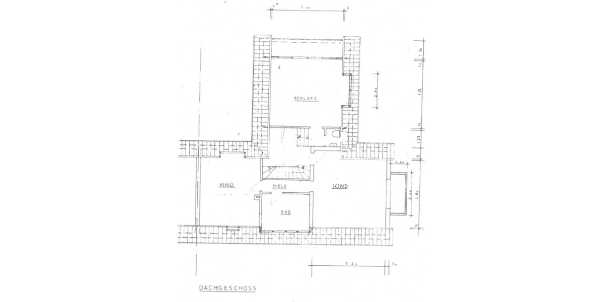 Doppelhaushälfte 6 zimmer