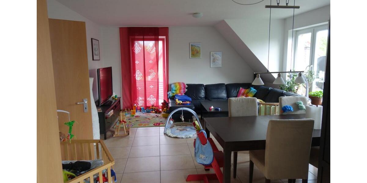 Etagenwohnung Dormagen Broich - 2.5 Zimmer, 86 m&sup2;, 1.150&euro; | Angebot:24775261