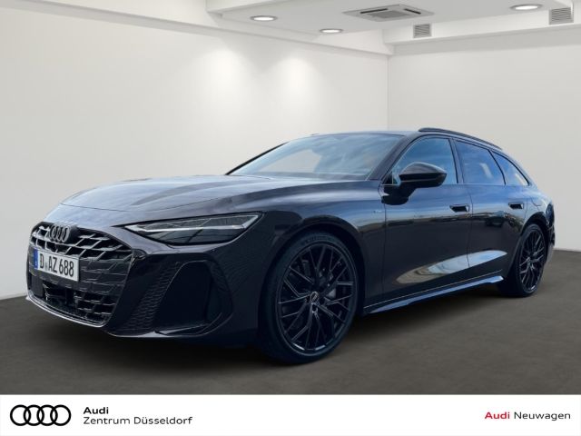 Audi A6 6.000 km 71.880 &euro; Düsseldorf 40233