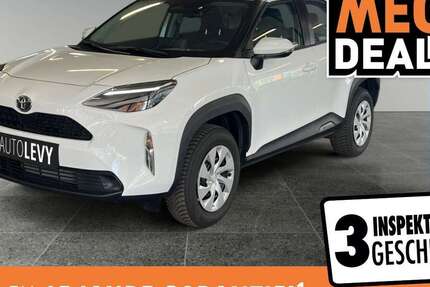 Toyota Yaris Cross 7.562 km 21.890 &euro; Düsseldorf 40233