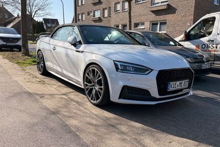 Audi A5 109.000 km 33.500 &euro; Viersen 41748