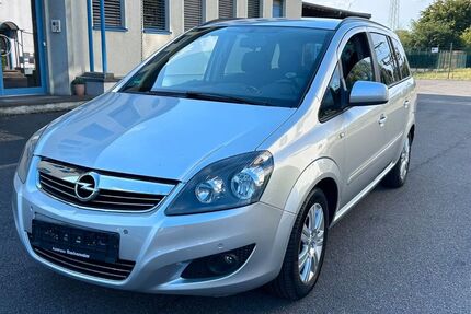 Opel Zafira 223.198 km 3.500 &euro; Ratingen 40878