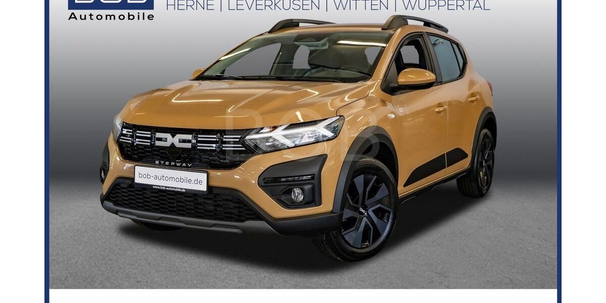 Dacia Sandero 1.001 km 18.666 &euro; Düsseldorf 40233