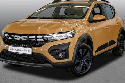 Dacia Sandero 1.001 km 18.777 &euro; Düsseldorf 40233