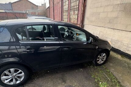 Opel Corsa 123.000 km 4.800 &euro; Remscheid 42859