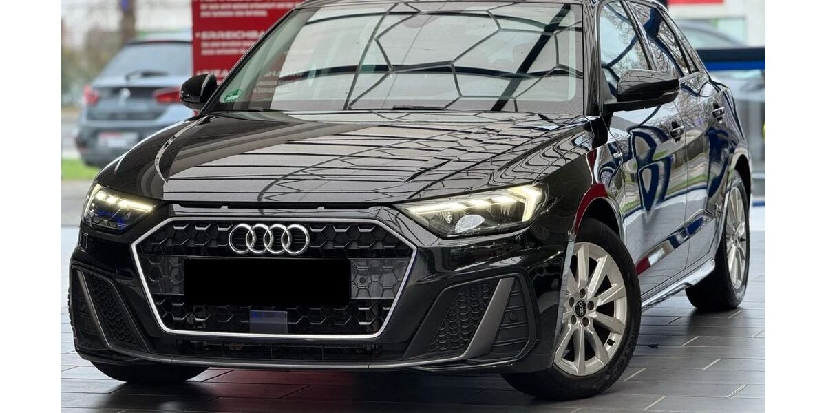 Audi A1 62.500 km 19.890 &euro; Jüchen 41363