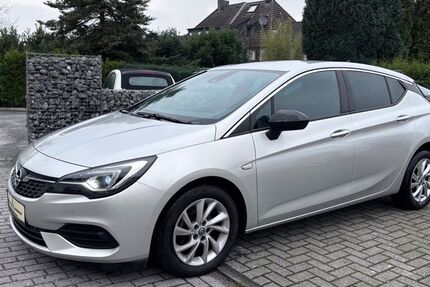Opel Astra 76.500 km 13.399 &euro; Mülheim / Ruhr 45473