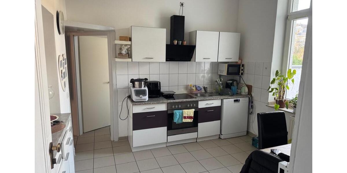 2-Wohnung in guter Lage von Neuss – ab 01.02.2026 frei reserviert 2 zimmer