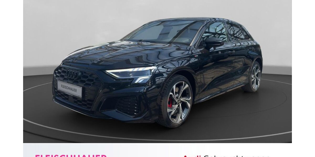 Audi A3 78.224 km 31.880 &euro; Mönchengladbach 41238