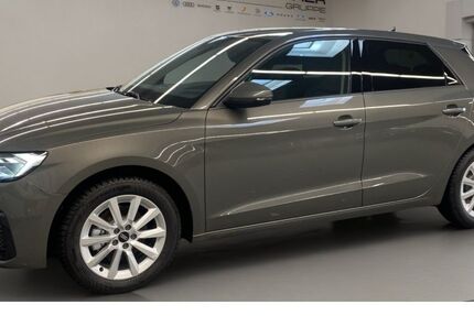 Audi A1 2.500 km 26.898 € Krefeld 47805