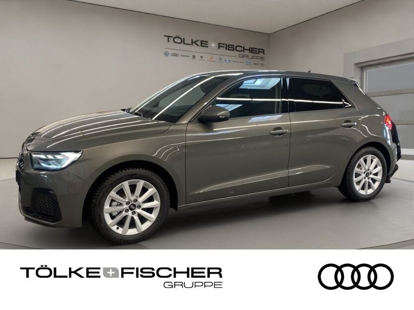 Audi A1 2.500 km 26.898 € Krefeld 47805