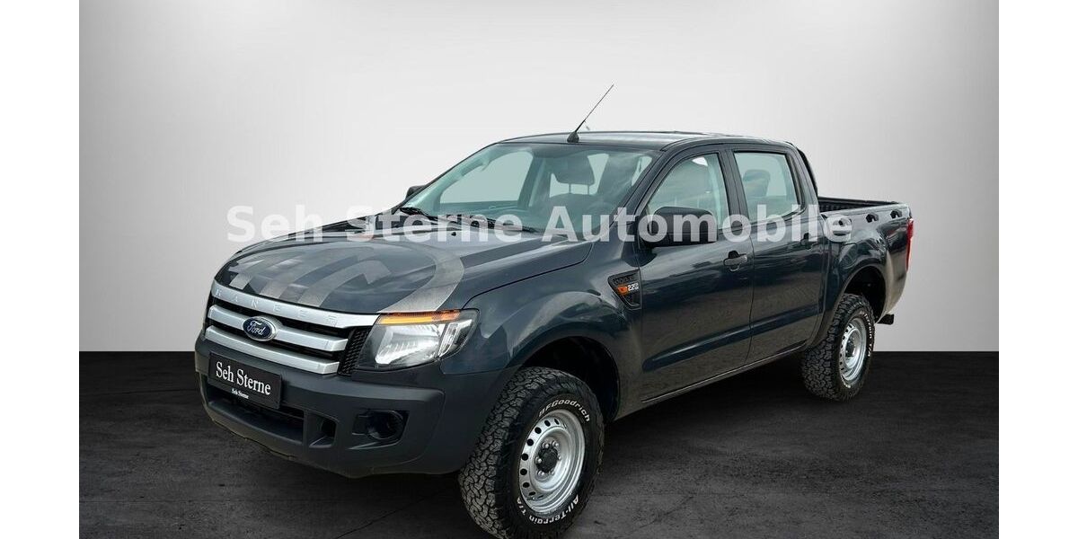 Ford Ranger 147.000 km 13.990 &euro; Mönchengladbach 41066