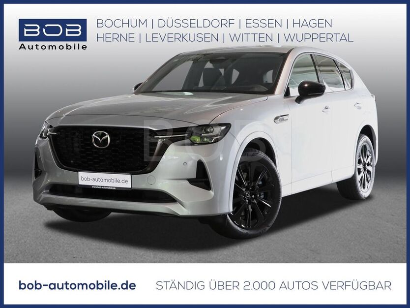 Mazda CX-60 3.411 km 58.888 € Essen 45239