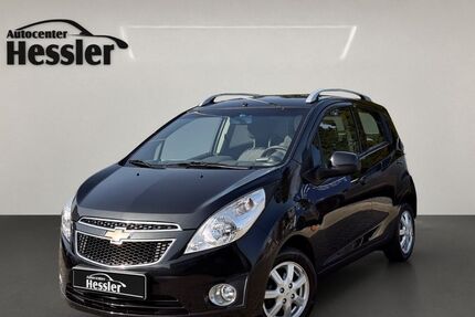 Chevrolet Spark 65.209 km 4.500 &euro; Grevenbroich 41516