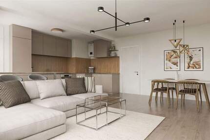 Golzheim Potenzialobjekt: 3-Zimmer-Wohnung zur individuellen Sanierung 3 zimmer