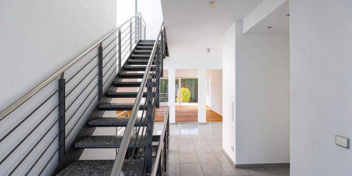 Einfamilienhaus Meerbusch / Lank-Latum Lank-Latum - 5 Zimmer, 217 m&sup2;, 980.000&euro; | Angebot:25802999