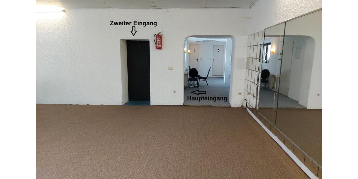 Teil 2 von WOHN-GESCHÄFTSHAUS am LINKEN NIEDERRHEIN, VON PRIVAT zimmer